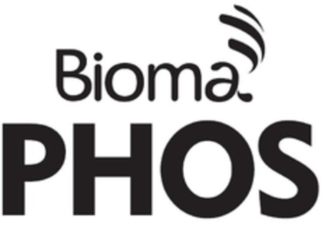 Bioma PHOS Logo (EUIPO, 11.10.2023)