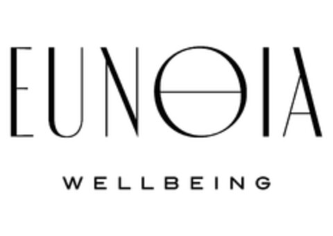 EUNOIA WELLBEING Logo (EUIPO, 11/17/2023)