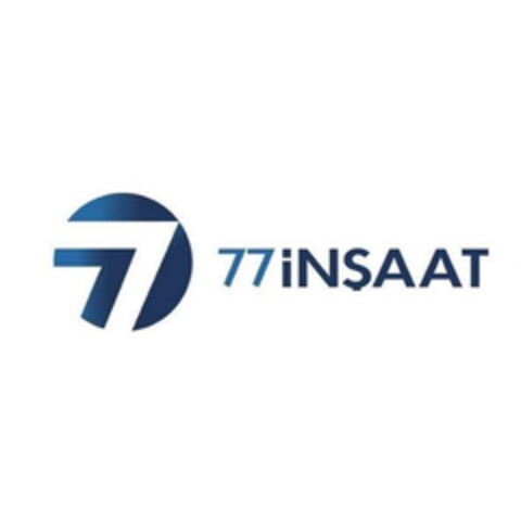77INSAAT Logo (EUIPO, 23.11.2023)