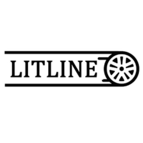 Litline Logo (EUIPO, 01.12.2023)