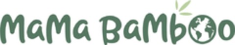 MaMa Bamboo Logo (EUIPO, 01.12.2023)