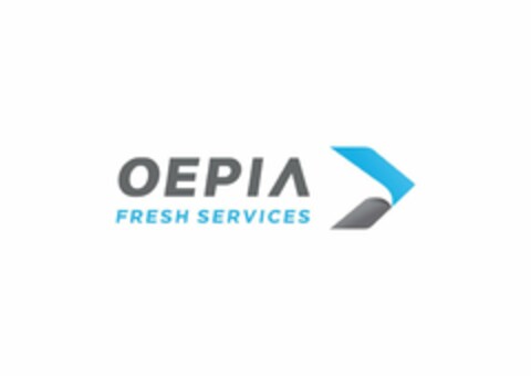 ОЕРІA FRESH SERVICES Logo (EUIPO, 05.12.2023)
