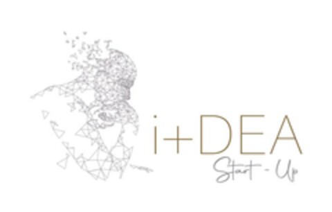 I+ DEA START- UP Logo (EUIPO, 13.12.2023)