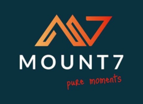 MOUNT7 pure moments Logo (EUIPO, 29.12.2023)