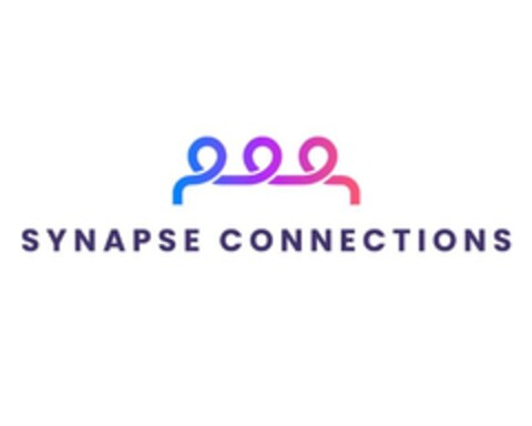 SYNAPSE CONNECTIONS Logo (EUIPO, 13.01.2024)