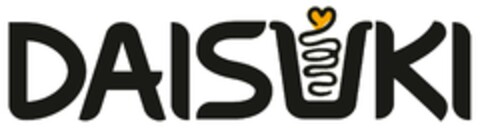 DAISUKI Logo (EUIPO, 25.01.2024)