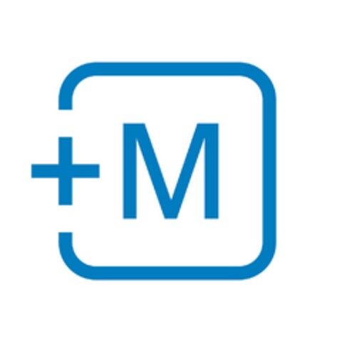 + M Logo (EUIPO, 01/30/2024)