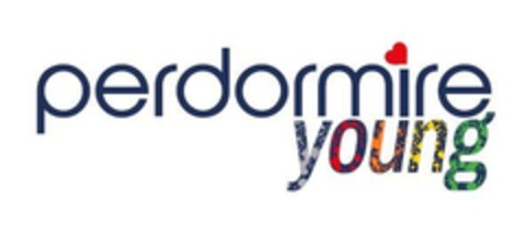 perdormire young Logo (EUIPO, 01/31/2024)