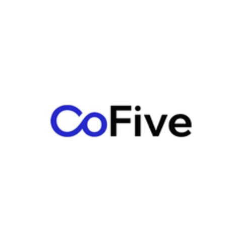 CoFive Logo (EUIPO, 01.02.2024)
