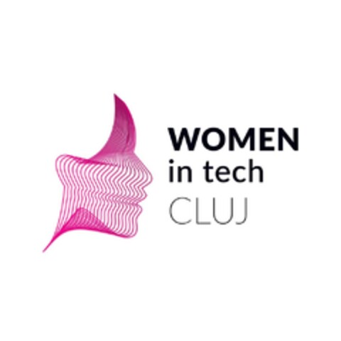 WOMEN in tech CLUJ Logo (EUIPO, 07.02.2024)