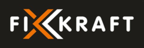 FIXKRAFT Logo (EUIPO, 02/14/2024)