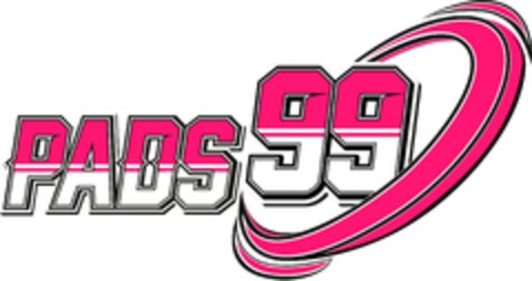 PADS 99 Logo (EUIPO, 20.02.2024)