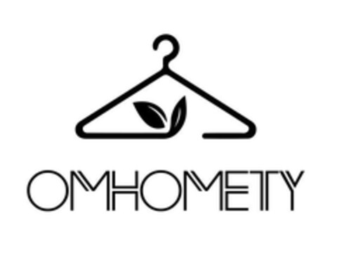 OMHOMETY Logo (EUIPO, 27.02.2024)