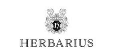 HERBARIUS Logo (EUIPO, 15.03.2024)