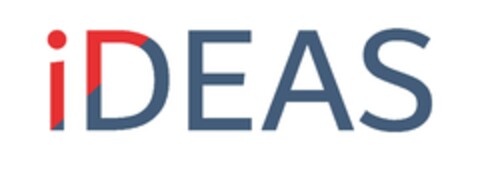 iDEAS Logo (EUIPO, 05/07/2024)