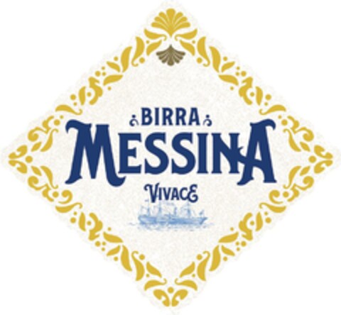 BIRRA MESSINA VIVACE Logo (EUIPO, 14.05.2024)