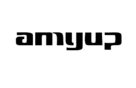 amyup Logo (EUIPO, 16.05.2024)