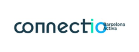 CONNECTIO BARCELONA ACTIVA Logo (EUIPO, 05/21/2024)