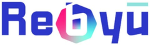 Rebyu Logo (EUIPO, 05/27/2024)