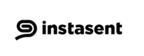 instasent Logo (EUIPO, 06.06.2024)