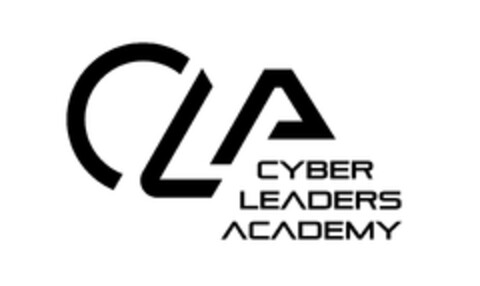 CLA CYBER LEADERS ACADEMY Logo (EUIPO, 06/11/2024)