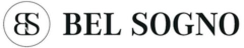 BEL SOGNO Logo (EUIPO, 12.06.2024)