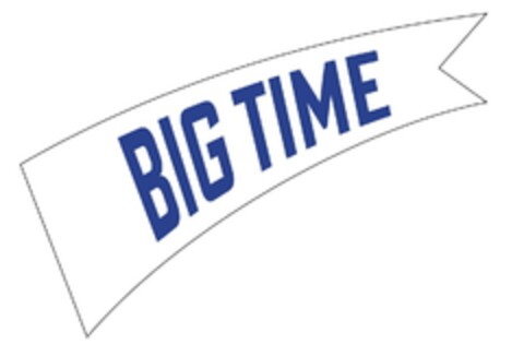 BIG TIME Logo (EUIPO, 19.06.2024)