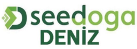 SEEDOGA DENİZ Logo (EUIPO, 07/05/2024)