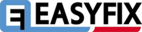 EASYFIX Logo (EUIPO, 10/22/2024)