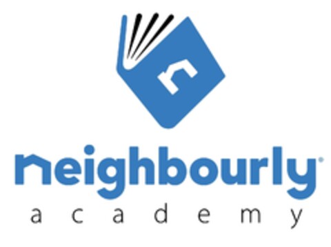 neighbourly academy Logo (EUIPO, 12/18/2024)