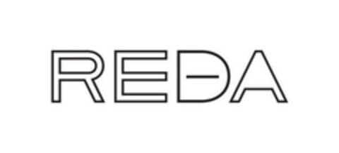 REDA Logo (EUIPO, 01/29/2025)