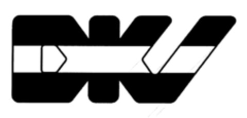 DKV Logo (EUIPO, 01.04.1996)