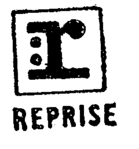 R REPRISE Logo (EUIPO, 01.04.1996)
