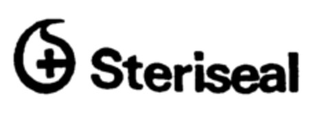 Steriseal Logo (EUIPO, 01.04.1996)