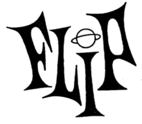 FLIP Logo (EUIPO, 01.04.1996)