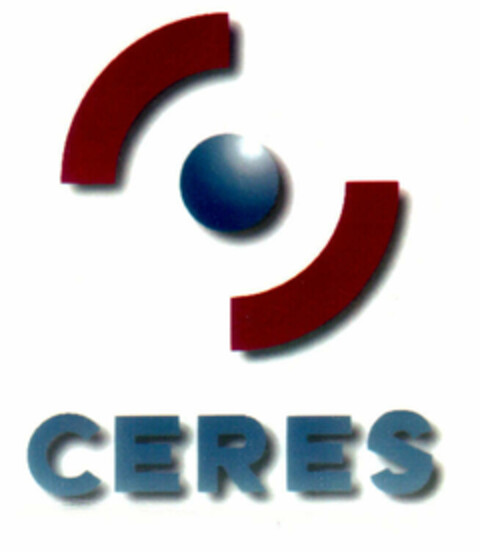 CERES Logo (EUIPO, 06.05.1997)