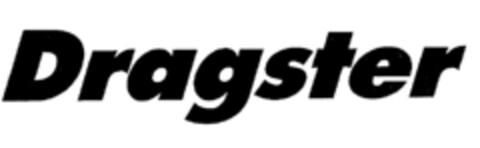 Dragster Logo (EUIPO, 08.08.1997)
