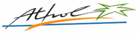 Athol Logo (EUIPO, 16.03.1998)