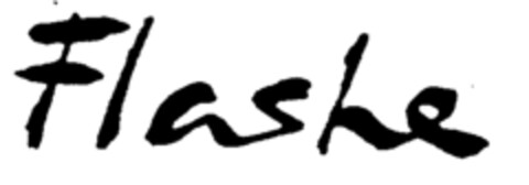 Flashe Logo (EUIPO, 27.04.1998)