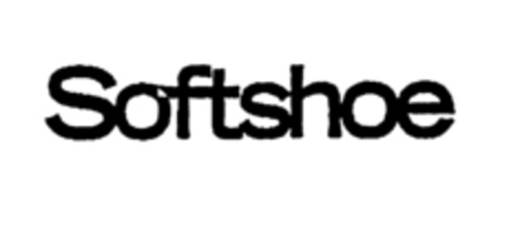 Softshoe Logo (EUIPO, 14.07.1998)