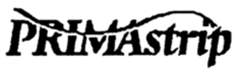 PRIMAstrip Logo (EUIPO, 19.10.1998)