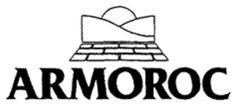 ARMOROC Logo (EUIPO, 01/13/1999)