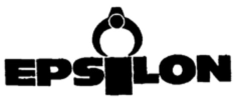 EPSILON Logo (EUIPO, 20.04.1999)