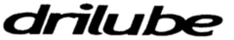 drilube Logo (EUIPO, 18.08.1999)