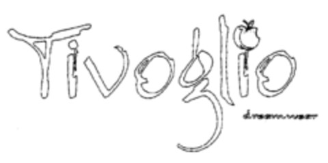 Tivoglio dream wear Logo (EUIPO, 07.10.1999)