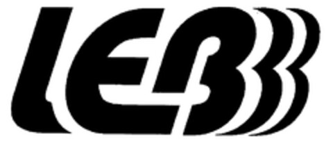 LEB Logo (EUIPO, 24.02.2000)