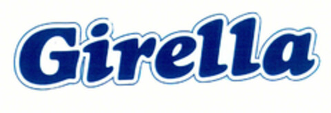 Girella Logo (EUIPO, 24.03.2000)