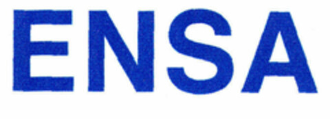 ENSA Logo (EUIPO, 07.04.2000)