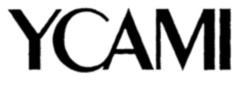 YCAMI Logo (EUIPO, 10.07.2000)
