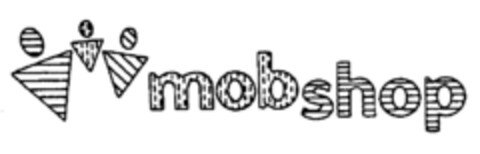 mobshop Logo (EUIPO, 16.08.2000)